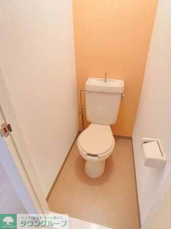 カステリヨ 三光の物件内観写真